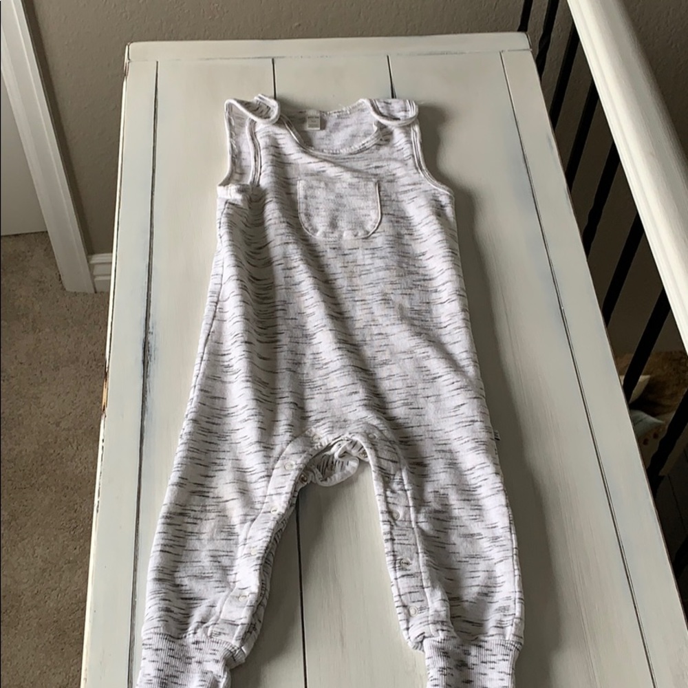 Unisex jumper 24 months